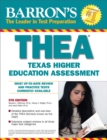 Image for THEA : The Texas Higher Education Assessment