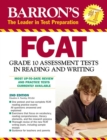 Image for FCAT Grade 10 Assessment Tests in Reading and Writing