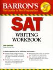 Image for SAT writing workbook : 2nd Edition