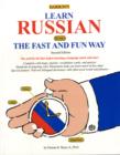 Image for Learn Russian the Fast and Fun Way