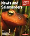 Image for Newts and Salamanders