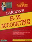 Image for E-Z Accounting