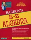 Image for E-Z algebra