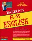 Image for E-Z English