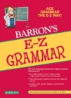 Image for E-Z Grammar
