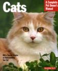 Image for Cats  : everything about purchase, care, and nutrition