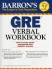 Image for GRE  verbal workbook