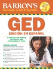 Image for GED Edicion En Espanol (Spanish Edition) : El Repaso Y Las Pruebas De Practica Mas Actualizados De Todos