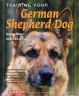 Image for Training Your German Shepherd
