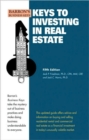 Image for Keys to Investing in Real Estate