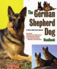 Image for The German shepherd dog handbook
