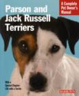 Image for Parson and Jack Russell Terriers