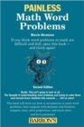 Image for Painless math word problems