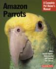 Image for Amazon Parrots