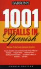 Image for 1001 Pitfalls In Spanish