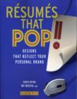 Image for Resumes that Pop!