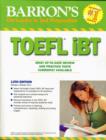 Image for TOEFL IBT