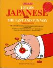 Image for Learn Japanese the fast and fun way