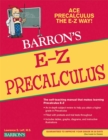 Image for E-Z precalculus