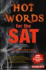 Image for Hot words for the SAT : 4th Edition