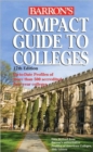 Image for Compact Guide to Colleges