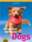 Image for Games and Sports for Dogs