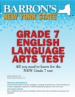 Image for New York State Grade 7 English Language Arts Test