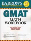 Image for GMAT math workbook.