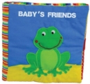 Image for Baby s Friends