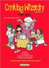 Image for Cooking Wizardry for Kids