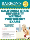 Image for California State University Writing Proficiency Exams