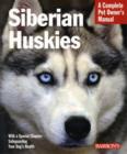 Image for Siberian Huskies