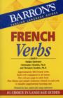 Image for French verbs