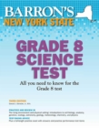 Image for New York State Grade 8 Science Test
