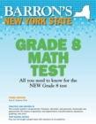 Image for New York State Grade 8 Math Test