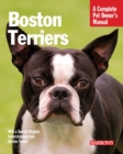 Image for Boston terriers
