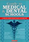 Image for Guide to Medical and Dental Schools