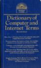 Image for Dict. of Computer &amp; Internet Terms