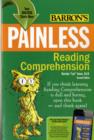 Image for Painless reading comprehension