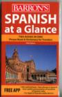 Image for Spanish at a glance