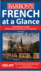 Image for French at a glance