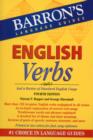Image for English Verbs