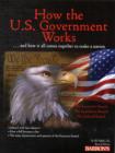 Image for How the U.S. Government Works