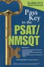Image for Pass Key to the PSAT/NMSQT