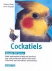 Image for Cockatiels
