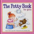 Image for The Potty Book for Girls