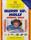 Image for Hurry up, Molly