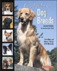 Image for Encyclopaedia of Dog Breeds