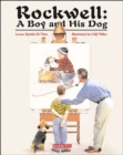 Image for Rockwell  : a boy and his dog