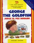 Image for George, the Goldfish / Jorge, El Pez Dorado
